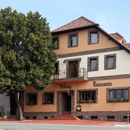 Penzion Palenica Bernolákovo Εξωτερικό φωτογραφία